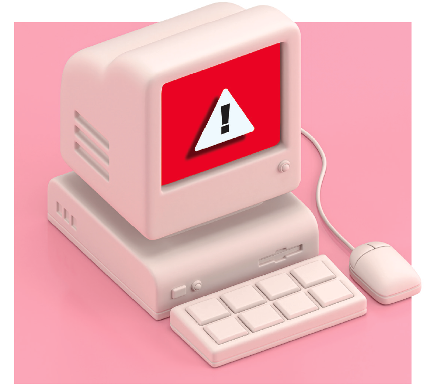 Cybersecurity